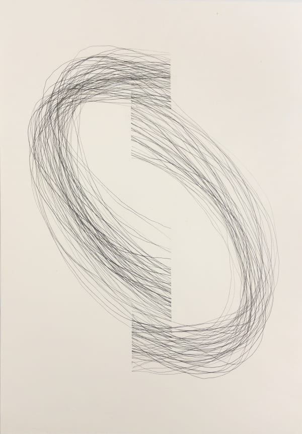 Charles Tyrrell, CORE 16.25, 2025