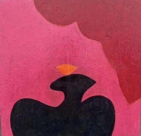 Michael Mulcahy, Lemon Carafe, 2016