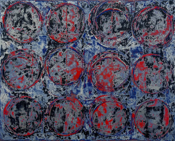 Makiko Nakamura, Jazz Night