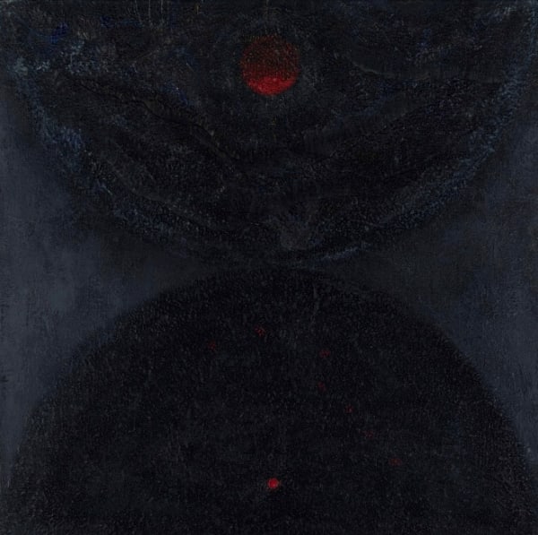 Helen Comerford, Eight of Nineteen, 2021