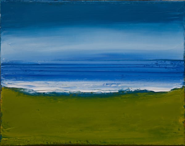 Seán McSweeney, The Strand , 2012