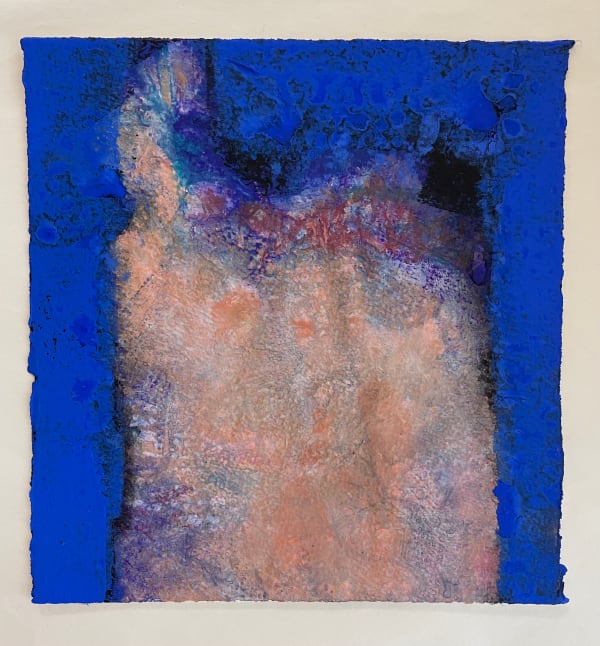 Makiko Nakamura, an exit, 2021/22