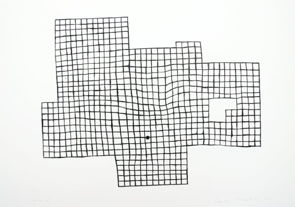 Charles Tyrrell, C4.18, 2018