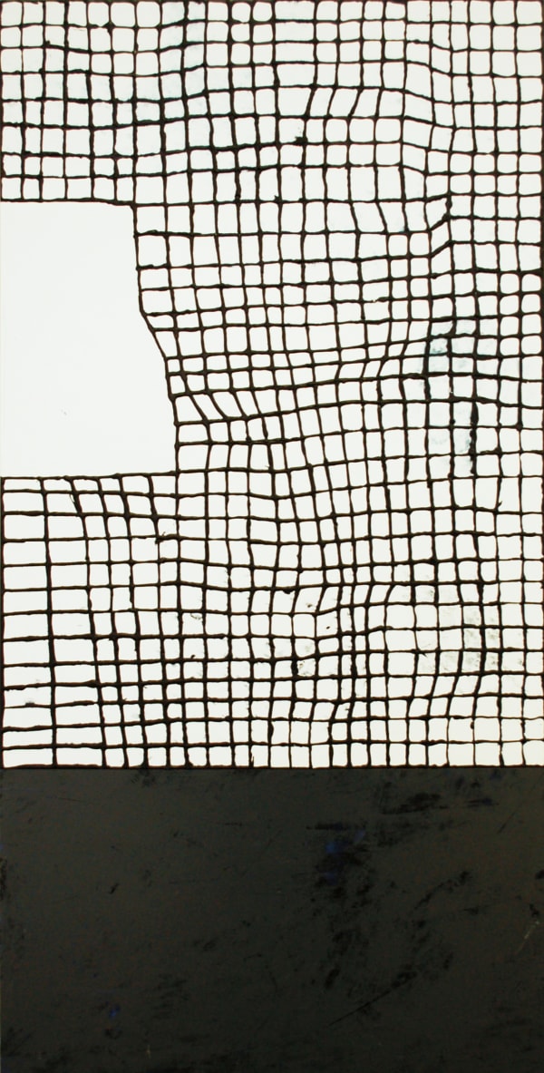 Charles Tyrrell, Y22.19, 2019