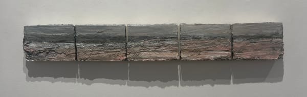 Mary Lohan, Land, Sea and Sky