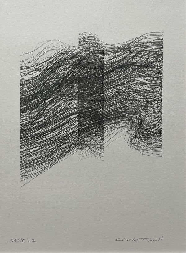 Charles Tyrrell, Sar15.22