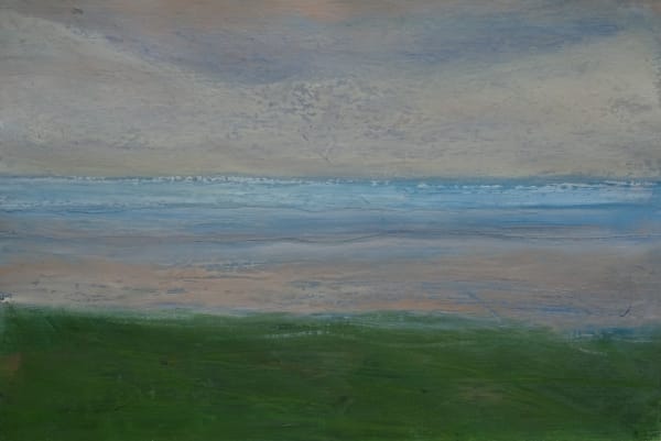 Mary Lohan, Strand I, 2023