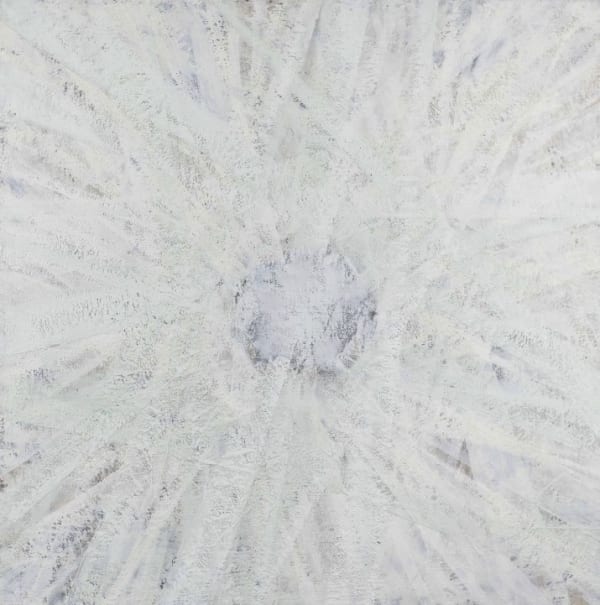 Helen Comerford, Light Beaming , 2021