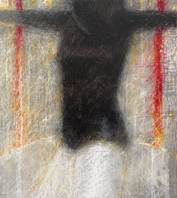 John Shinnors, Trapese Still Life II, 2024