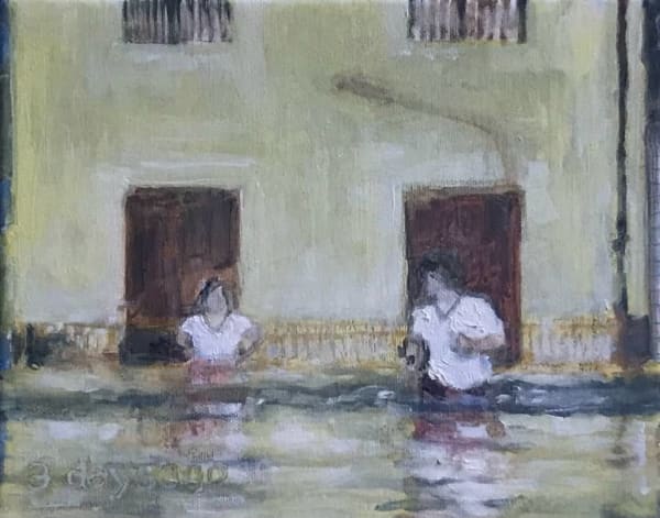 Bernadette Kiely, 3 days ago, 2023