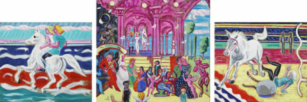 Michael Cullen, Tír na nÓg, 2017-18