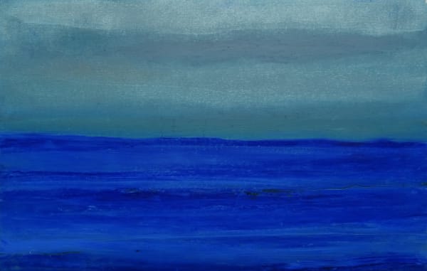 Mary Lohan, Sea IV, 2023