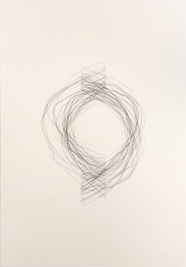 Charles Tyrrell, CORE 14.25, 2025