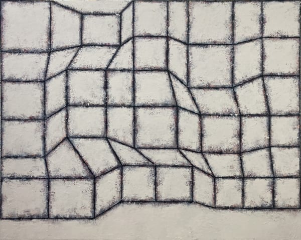 Charles Tyrrell, CG4.25, 2025