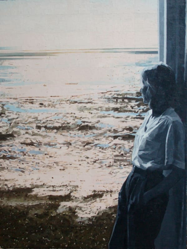 Colin Harrison, Internal Exile, 1995