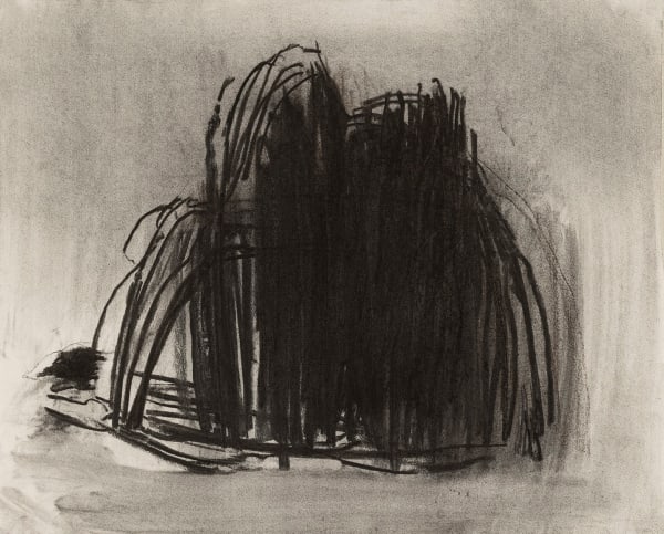 Pat Harris, Rock I, 2024, 2023