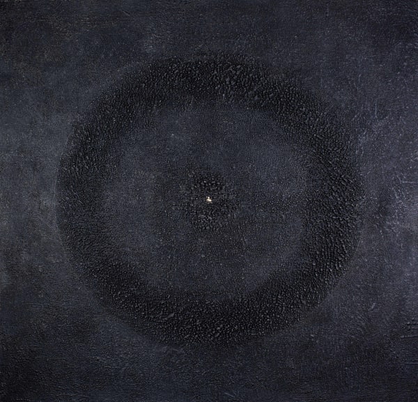 Helen Comerford, Negative Space, 2019