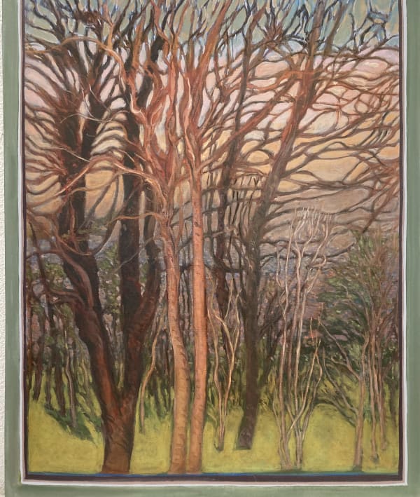 Brian Bourke, Local Landscape I