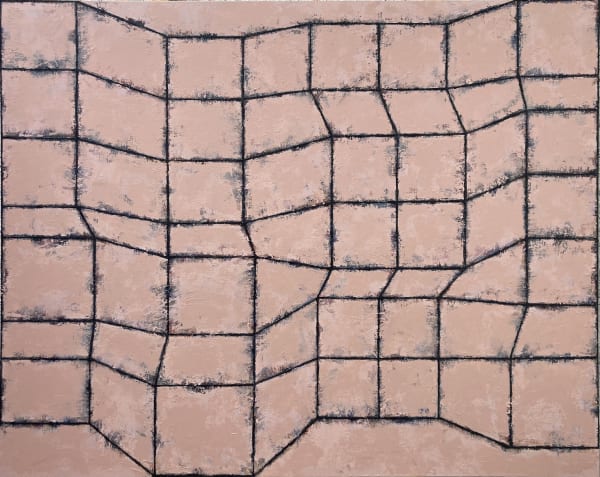 Charles Tyrrell, CG5.25, 2025