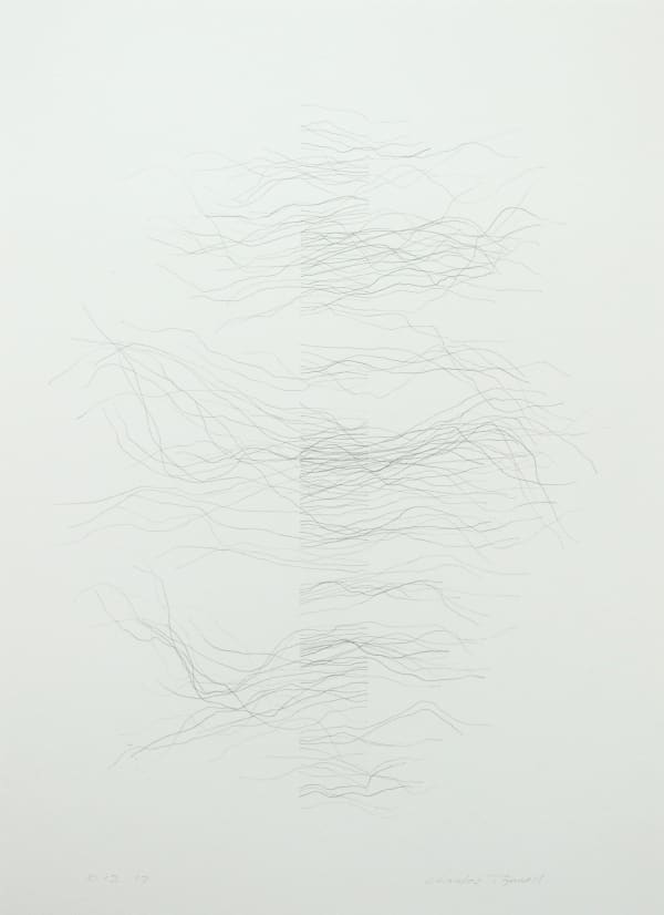 Charles Tyrrell, D3.19, 2019