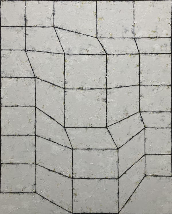 Charles Tyrrell, CG5.22, 2022