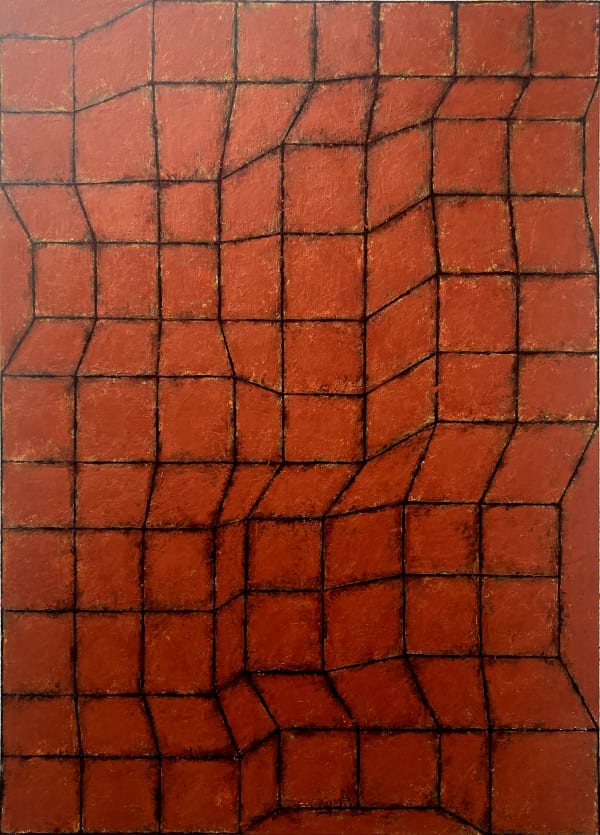 Charles Tyrrell, CG2.24, 2024