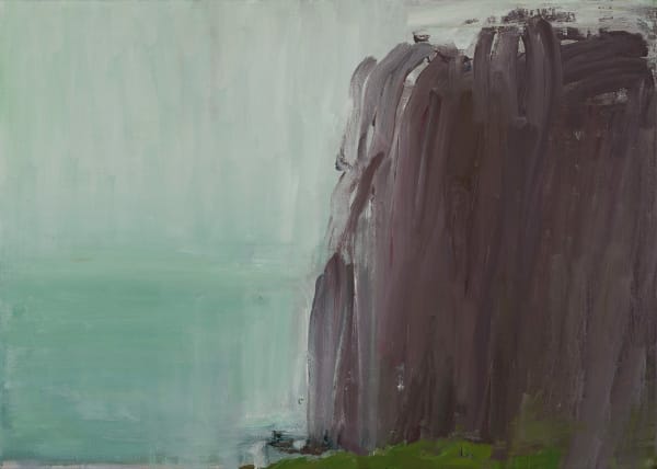 Pat Harris, Benwee, 2019