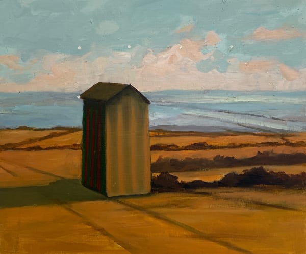 Louise Neiland, Haven, 2020