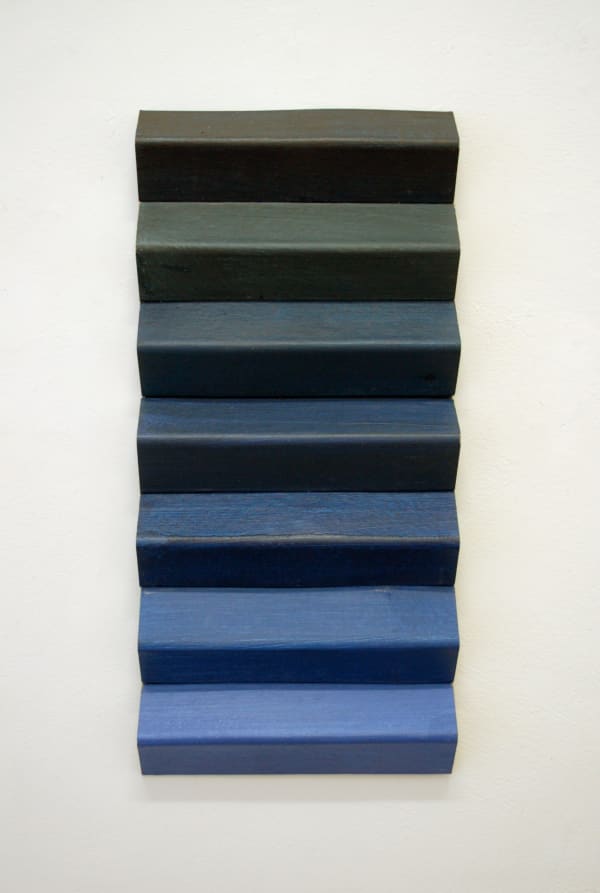 Nataly Maier, Light Catcher, 2018