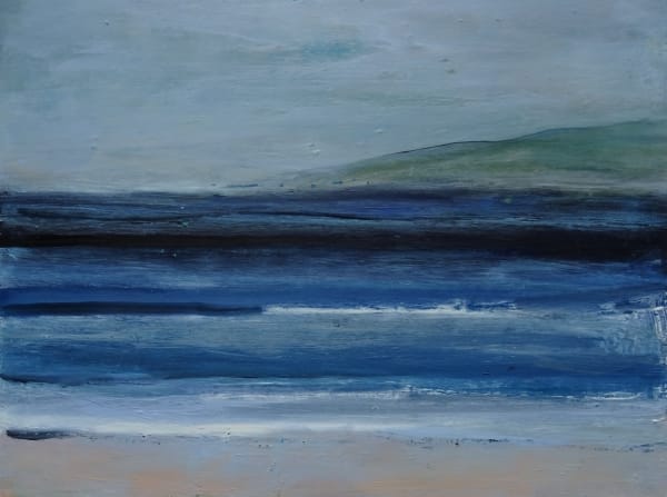 Mary Lohan, Strand V, 2023