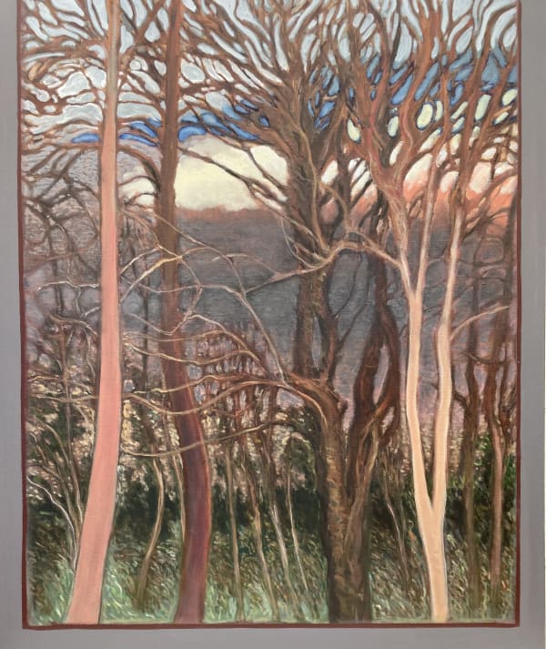 Brian Bourke, Local Landscape II