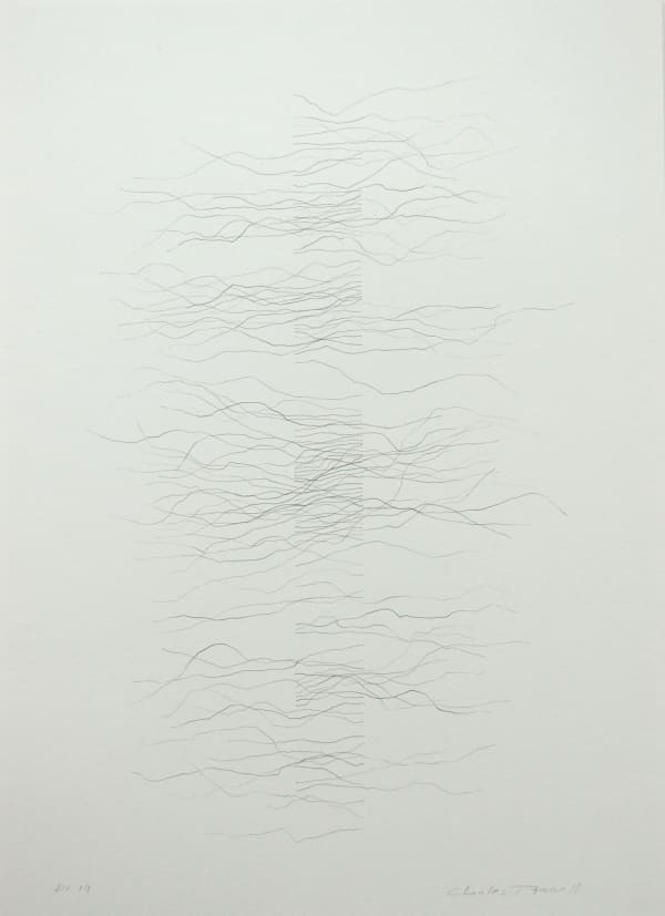 Charles Tyrrell, D1.19 , 2018