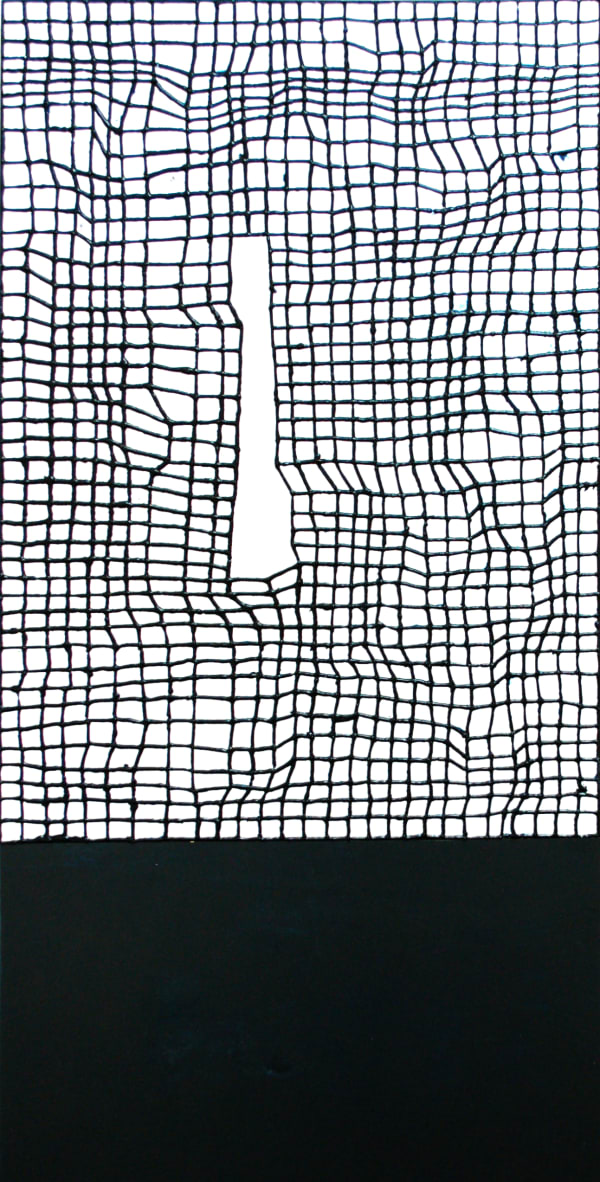 Charles Tyrrell, Y3.19, 2019