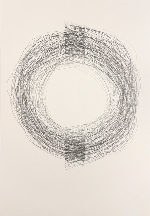 Charles Tyrrell, CORE 15.25, 2025