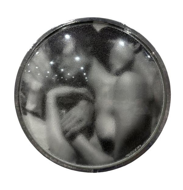 Thomas Mailaender, Les lentilles, 2025