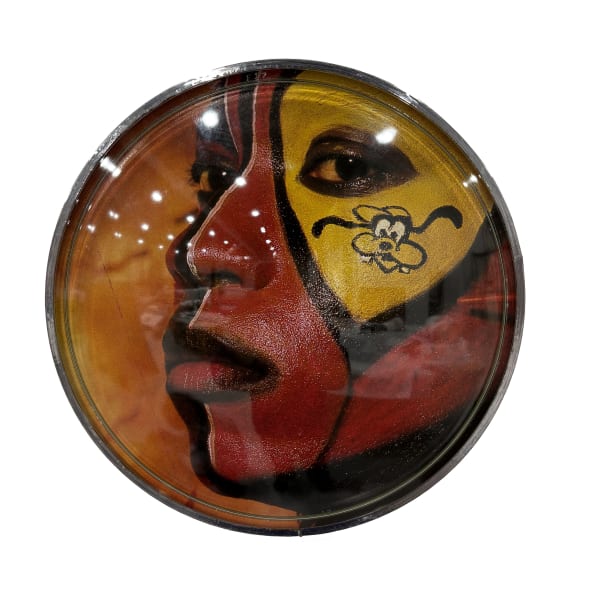 Thomas Mailaender, Les lentilles, 2025