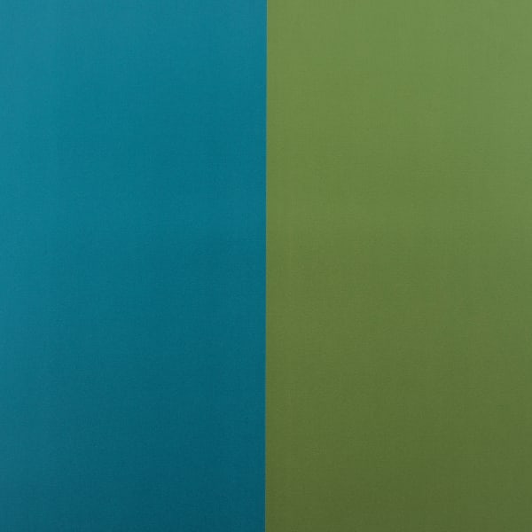 Olivier Mosset, Untitled, 2021