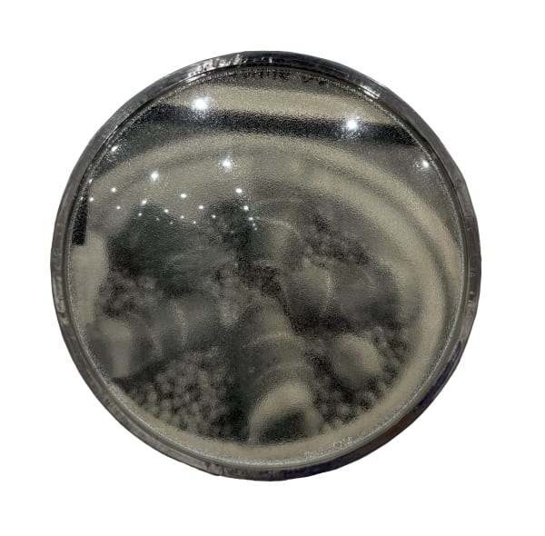 Thomas Mailaender, Les lentilles, 2025