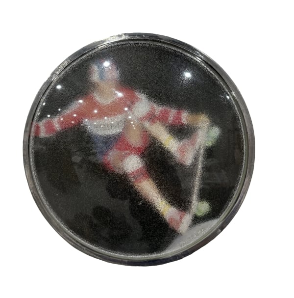 Thomas Mailaender, Les lentilles, 2025