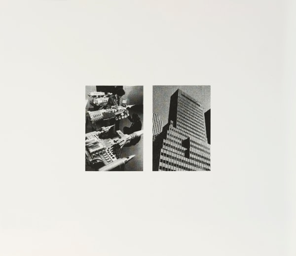 Rémi Bragard / Estampe originale d'artiste/ édition d'art / Signée et numérotée / Atelier de sérigraphie d'art TCHIKEBE, Marseille