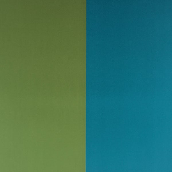 Olivier Mosset, Untitled, 2021