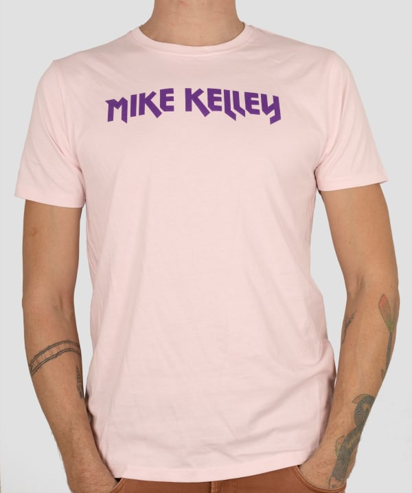 Bertrand Lacombe / Mike Kelley / Editions TCHIKEBE, Marseille