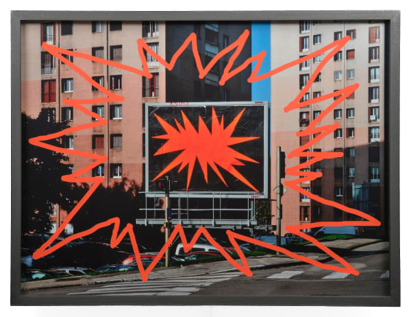 OX, Besançon, 2024