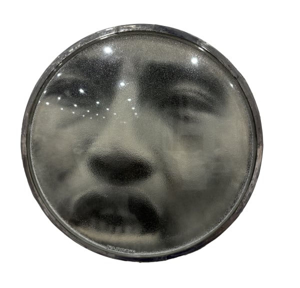 Thomas Mailaender, Les lentilles, 2025