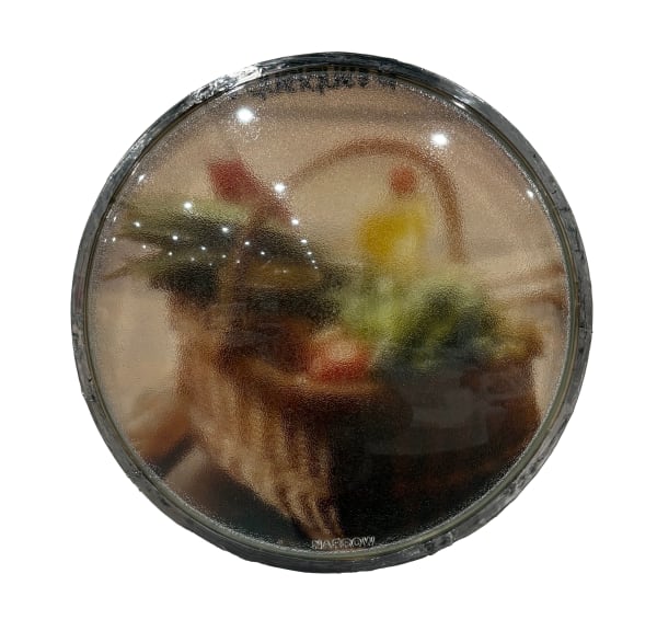 Thomas Mailaender, Les lentilles, 2025