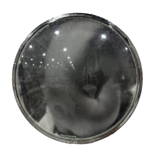 Thomas Mailaender, Les lentilles, 2025