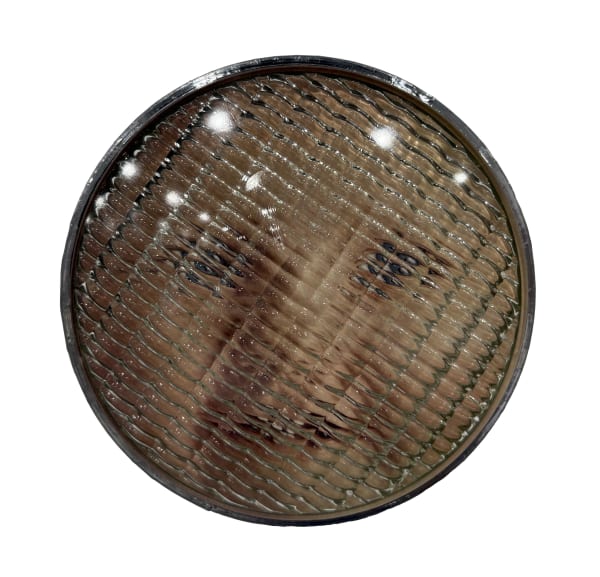 Thomas Mailaender, Les lentilles, 2025