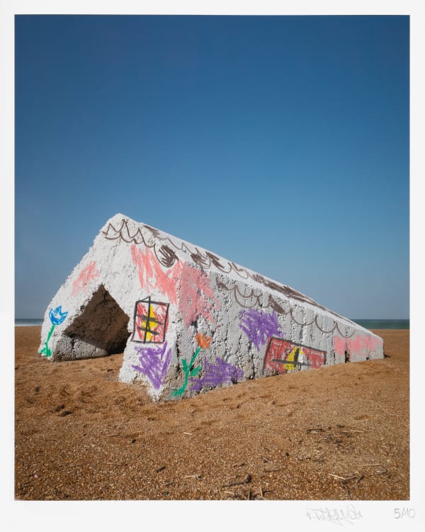 The WA, A KID COULD DO IT (V229 / BA16) #2/10, 2022