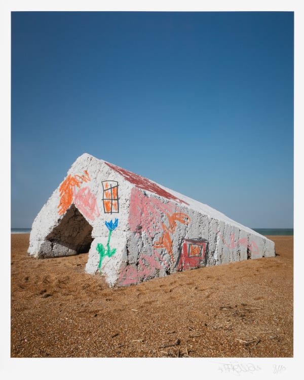 The Wa / Estampe originale d’artiste / Atelier de sérigraphie TCHIKEBE, Marseille