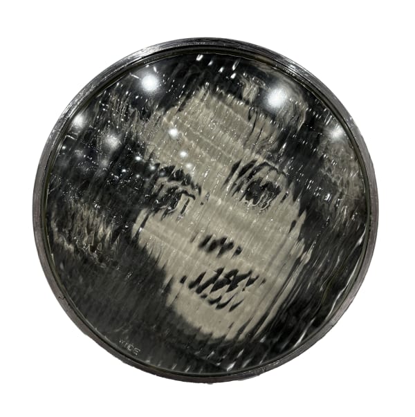 Thomas Mailaender, Les lentilles, 2025